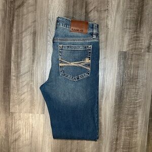 Rank 45 Ambush Slim Straight Straight Jeans - 32x32